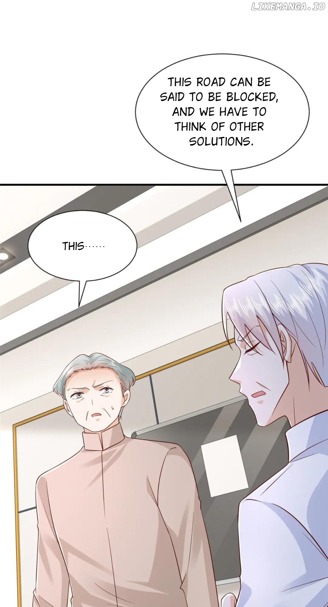 I randomly have a new career every week Chapter 803 - page 28